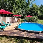 Σπίτι διακοπών Casa Agave - Quinta Da Encavalada - Relaxing House With Beautiful View And Swimmingpool