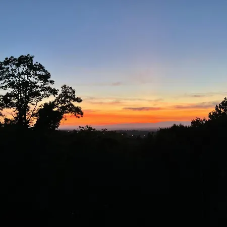 Casa-agave-quinta-da-encavalada-relaxing-holiday-house-with-beautiful-view-and-swimmingpool * Caldas de São Paulo