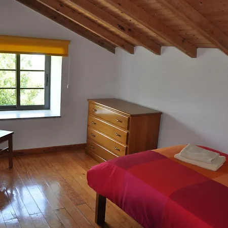 Casa-agave-quinta-da-encavalada-relaxing-holiday-house-with-beautiful-view-and-swimmingpool Σπίτι διακοπών *