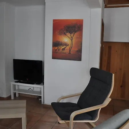 Σπίτι διακοπών Casa-agave-quinta-da-encavalada-relaxing-holiday-house-with-beautiful-view-and-swimmingpool Caldas de São Paulo