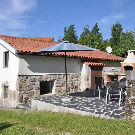 Casa de Férias Casa Agave - Quinta Da Encavalada - Relaxing House With Beautiful View And Swimmingpool *