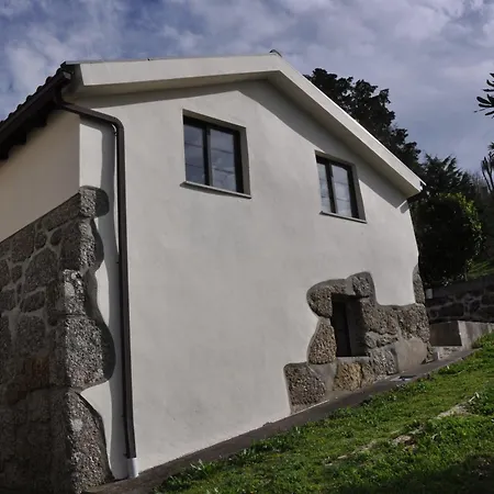 Casa de Férias Casa Agave - Quinta Da Encavalada - Relaxing House With Beautiful View And Swimmingpool