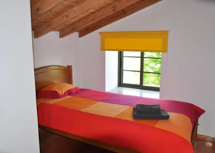 Casa Agave - Quinta Da Encavalada - Relaxing House With Beautiful View And Swimmingpool *