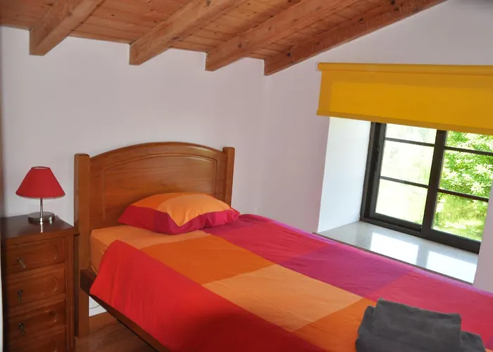 Casa Agave - Quinta Da Encavalada - Relaxing House With Beautiful View And Swimmingpool