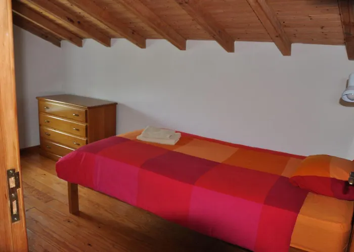 Casa de Férias Casa Agave - Quinta Da Encavalada - Relaxing House With Beautiful View And Swimmingpool