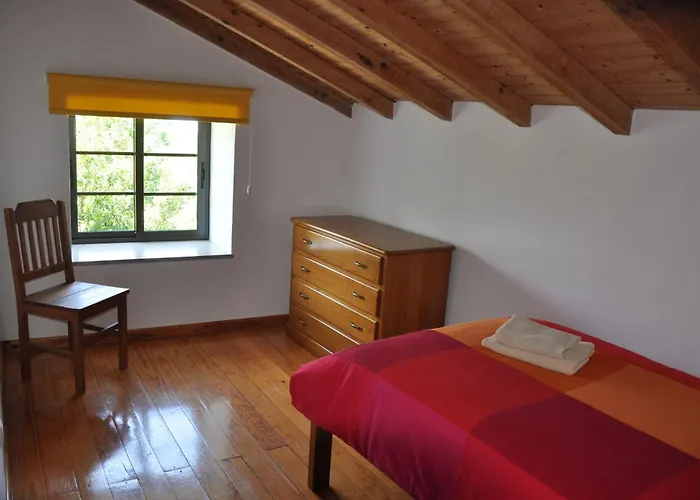 Casa Agave - Quinta Da Encavalada - Relaxing House With Beautiful View And Swimmingpool Casa de Férias *