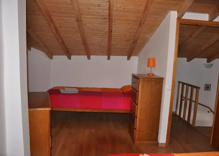 Casa-agave-quinta-da-encavalada-relaxing-holiday-house-with-beautiful-view-and-swimmingpool Caldas de Sao Paulo