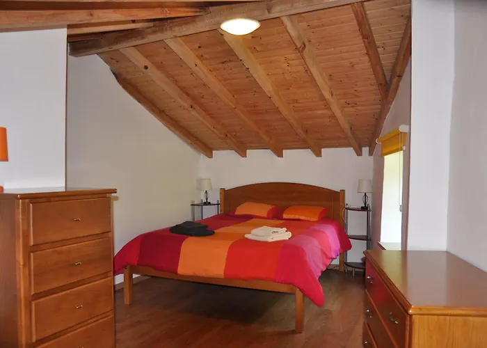 Casa Agave - Quinta Da Encavalada - Relaxing House With Beautiful View And Swimmingpool