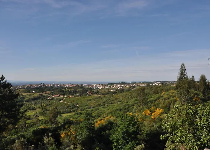 Casa Agave - Quinta Da Encavalada - Relaxing House With Beautiful View And Swimmingpool *