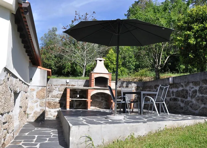 Casa Agave - Quinta Da Encavalada - Relaxing House With Beautiful View And Swimmingpool