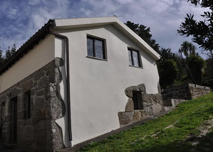 Casa de Férias Casa Agave - Quinta Da Encavalada - Relaxing House With Beautiful View And Swimmingpool